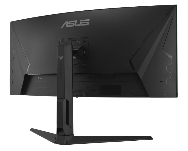 ASUS 34 inča TUF VG34VQL3A WQHD 3440x1440 VA 180 Hz HDR10 zakrivljeni gaming monitor - Image 4