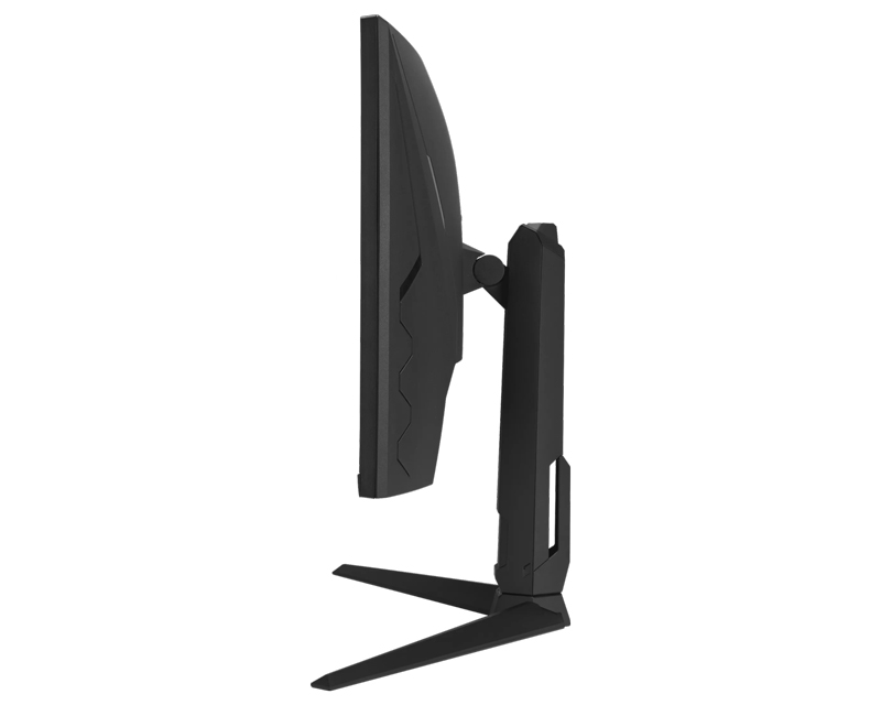 ASUS 34 inča TUF VG34VQEL1A UWQHD 3440x1440 VA 100 Hz HDR10 zakrivljeni gaming monitor - Image 4