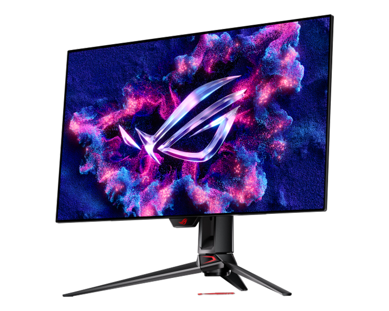 ASUS 32 inča ROG Swift PG32UCDP 4K 3840x2160 OLED 240 Hz G-Sync gaming monitor - Image 2