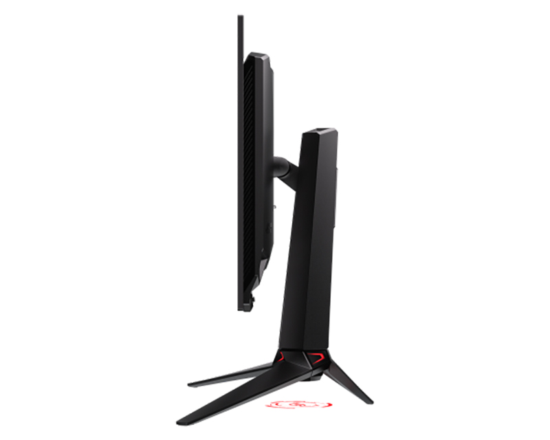 ASUS 32 inča ROG Swift PG32UCDP 4K 3840x2160 OLED 240 Hz G-Sync gaming monitor - Image 3