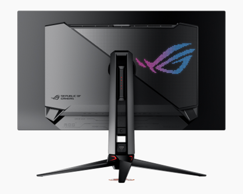 ASUS 32 inča ROG Swift PG32UCDP 4K 3840x2160 OLED 240 Hz G-Sync gaming monitor - Image 4