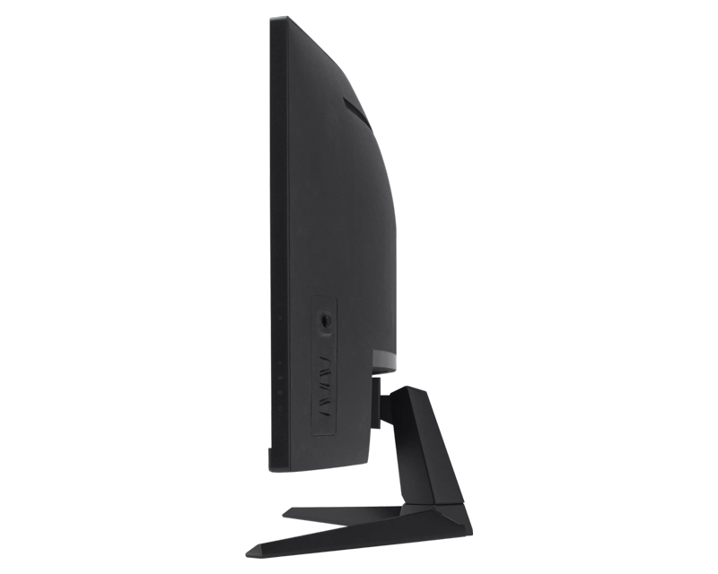 ASUS 34 inča TUF VG34VQ3B WQHD 3440x1440 VA 180 Hz FreeSync Premium zakrivljeni gaming monitor - Image 4