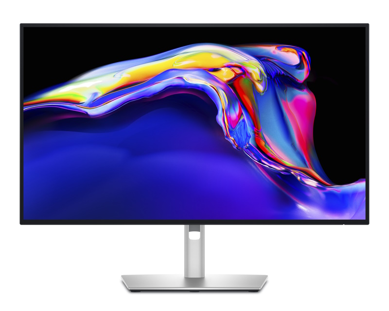 DELL 27 inch U2725QE 4K 120Hz Thunderbolt UltraSharp IPS monitor - Image 2
