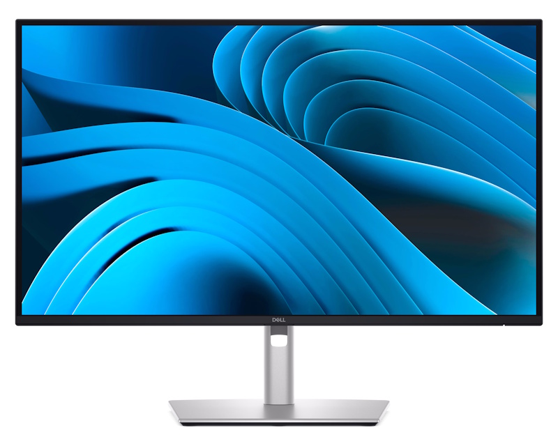 DELL 27 inch P2725DE QHD 100Hz USB-C Pro Plus IPS monitor - Image 2