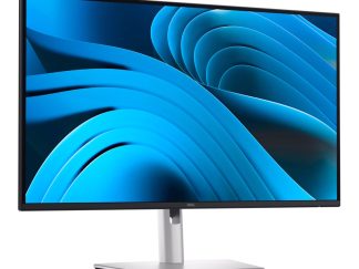 DELL 27 inch P2725DE QHD 100Hz USB-C Pro Plus IPS monitor