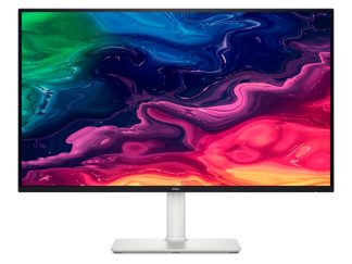 DELL 27 inch S2725QC 4K 120Hz USB-C FreeSync IPS Plus monitor