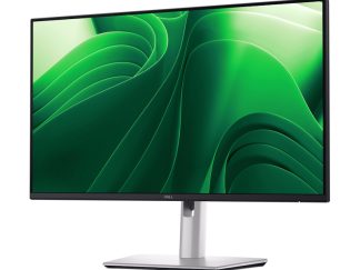 DELL 23.8 inch P2425DE QHD 100Hz USB-C Pro Plus IPS monitor