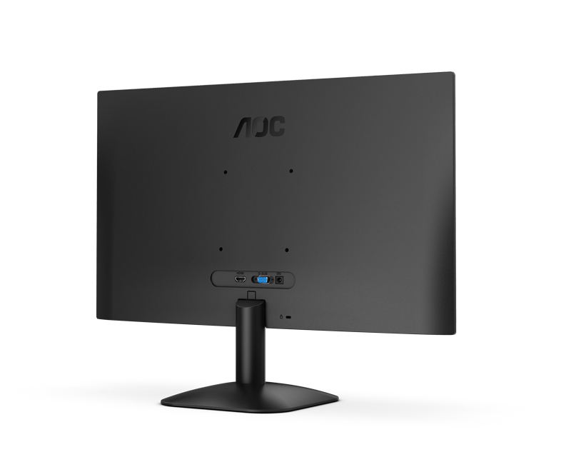 AOC 23.8 inča 24B31H FHD 1920x1080 IPS 120 Hz Adaptive Sync kancelarijski monitor - Image 4