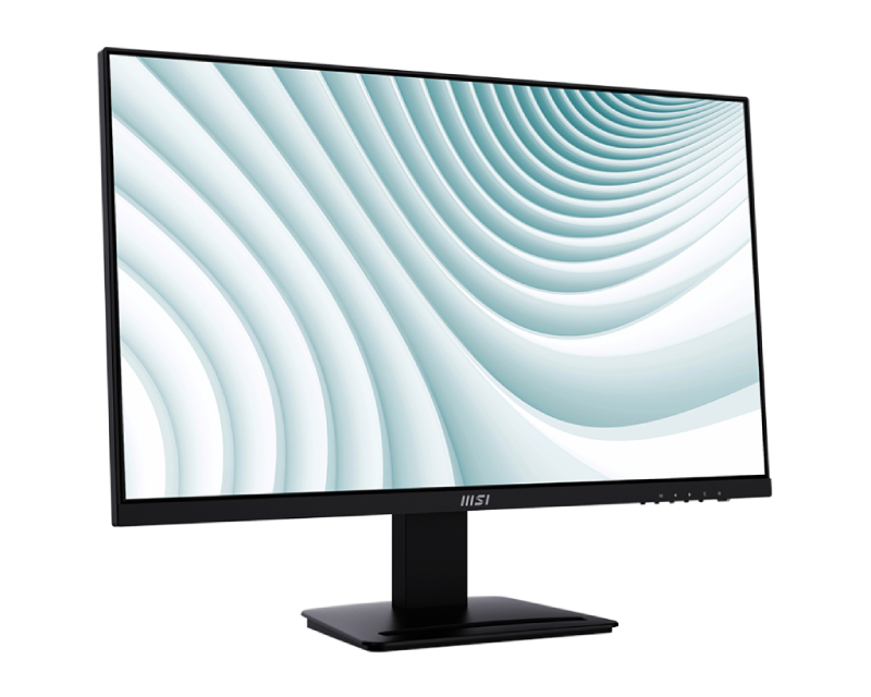MSI 27 inča PRO MP273A FHD 1920x1080 IPS 100 Hz business monitor - Image 3