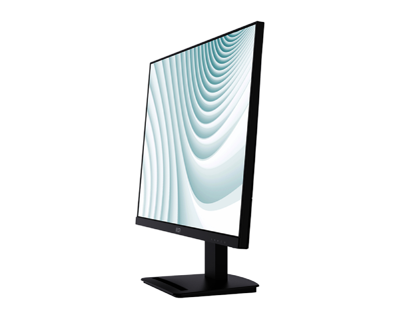 MSI 27 inča PRO MP273A FHD 1920x1080 IPS 100 Hz business monitor - Image 4