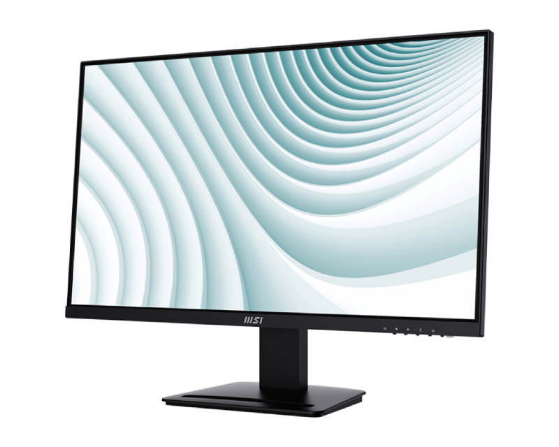 MSI 27 inča PRO MP273A FHD 1920x1080 IPS 100 Hz business monitor