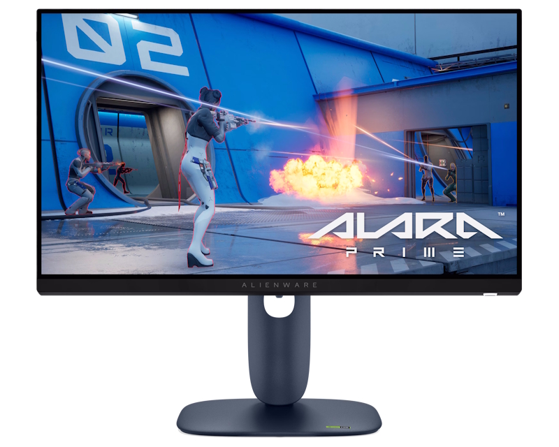 DELL 24.5 inch AW2525HM 320Hz FreeSync/G-Sync Alienware Gaming monitor - Image 3