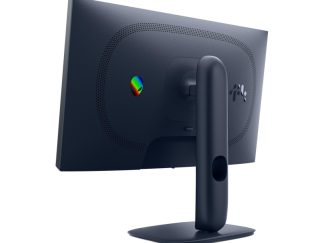 DELL 24.5 inch AW2525HM 320Hz FreeSync/G-Sync Alienware Gaming monitor
