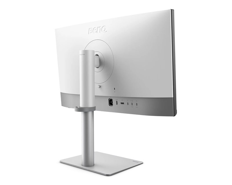 BENQ 27 inča PD2730S 5K 5120x2880 IPS Thunderbolt 4 90W dizajnerski monitor beli - Image 2