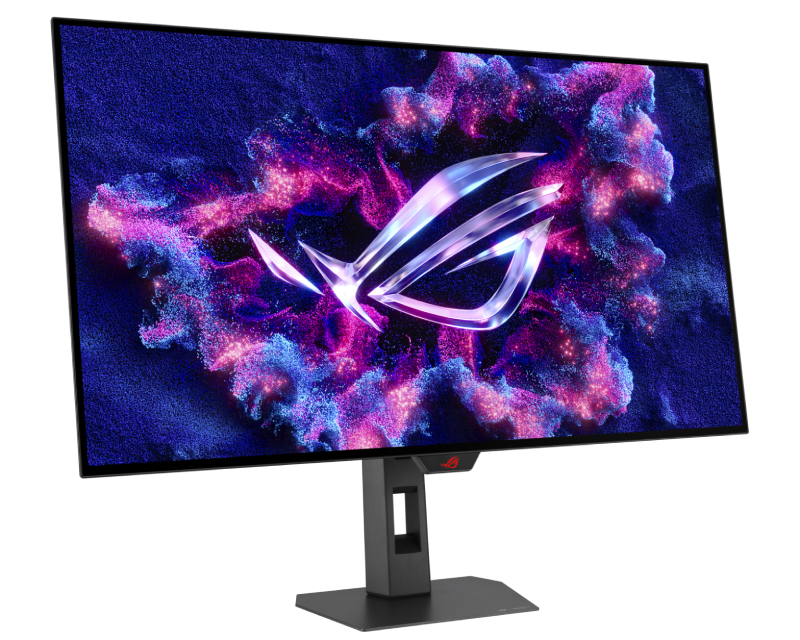 ASUS 32 inča ROG Strix XG32UCWMG 4K 3840x2160 WOLED 240 Hz G-Sync gaming monitor - Image 2