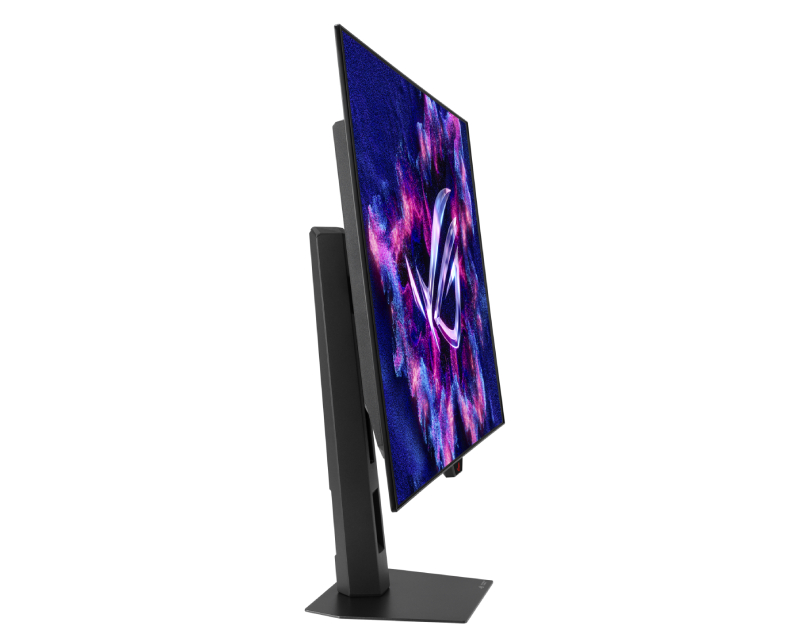 ASUS 32 inča ROG Strix XG32UCWMG 4K 3840x2160 WOLED 240 Hz G-Sync gaming monitor - Image 3