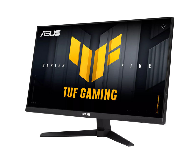ASUS 23.8 inča VG249QE5A TUF FHD 1920x1080 IPS 146Hz gaming monitor - Image 3