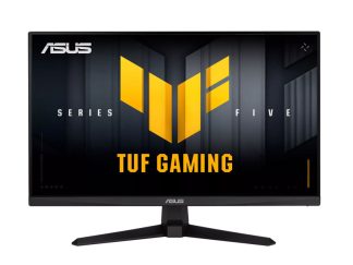 ASUS 23.8 inča VG249QE5A TUF FHD 1920x1080 IPS 146Hz gaming monitor