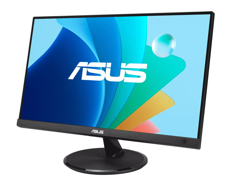 ASUS 21.5 inča VP227HF FHD 1920x1080 VA 100 Hz Eye Care+ gaming monitor - Image 2