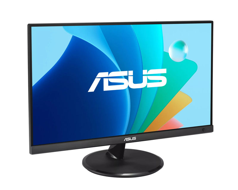 ASUS 21.5 inča VP227HF FHD 1920x1080 VA 100 Hz Eye Care+ gaming monitor - Image 3