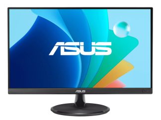 ASUS 21.5 inča VP227HF FHD 1920x1080 VA 100 Hz Eye Care+ gaming monitor