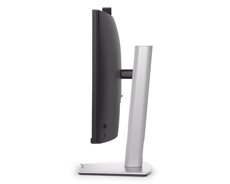DELL 34 inch P3426WEV WQHD 100Hz Webcam USB-C zakrivljeni IPS monitor - Image 4