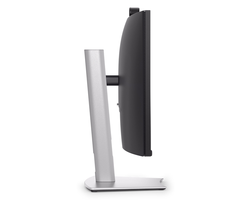 DELL 34 inch P3426WEB WQHD 100Hz Video konferencijski USB-C zakrivljeni IPS monitor - Image 3