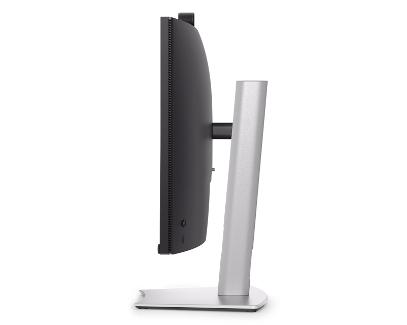 DELL 34 inch P3426WEB WQHD 100Hz Video konferencijski USB-C zakrivljeni IPS monitor - Image 4