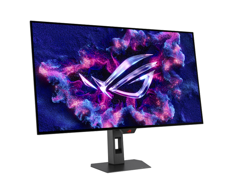 ASUS 32 inča ROG Strix XG32UCWG 4K 3840x2160 WOLED 330 Hz G-Sync gaming monitor - Image 2
