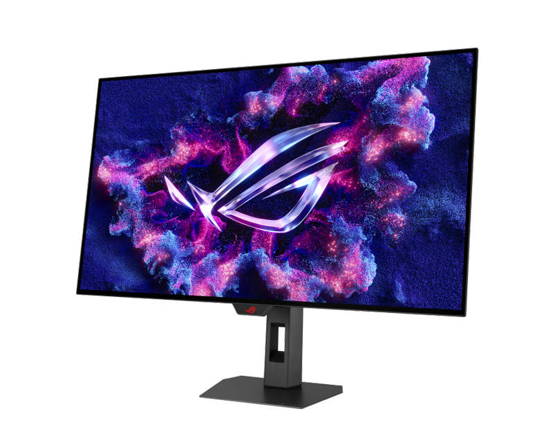ASUS 32 inča ROG Strix XG32UCWG 4K 3840x2160 WOLED 330 Hz G-Sync gaming monitor - Image 3