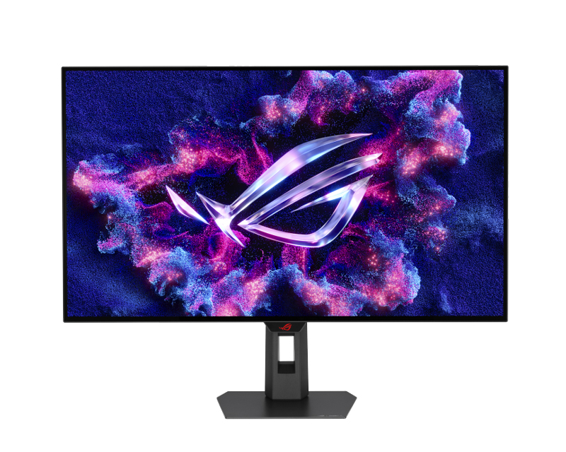 ASUS 32 inča ROG Strix XG32UCWG 4K 3840x2160 WOLED 330 Hz G-Sync gaming monitor - Image 4