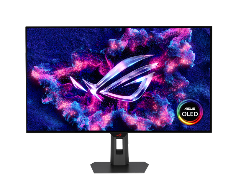 ASUS 32 inča ROG Strix XG32UCWG 4K 3840x2160 WOLED 330 Hz G-Sync gaming monitor