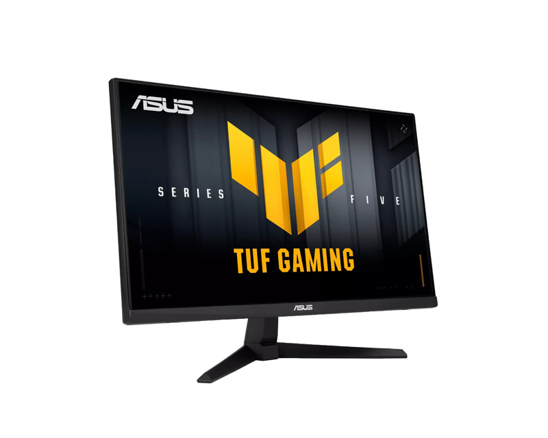ASUS 23.8 inča TUF VG249Q5A FHD 1920x1080 Fast IPS 200Hz Adaptive Sync gaming monitor - Image 2