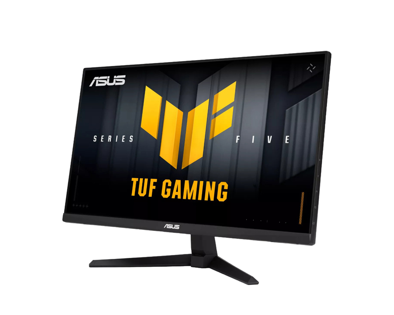 ASUS 23.8 inča TUF VG249Q5A FHD 1920x1080 Fast IPS 200Hz Adaptive Sync gaming monitor - Image 3