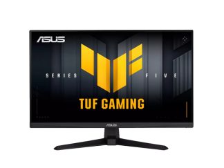ASUS 23.8 inča TUF VG249Q5A FHD 1920x1080 Fast IPS 200Hz Adaptive Sync gaming monitor