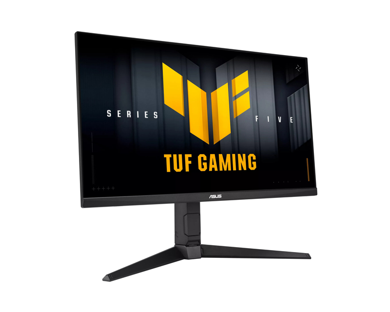 ASUS 27 inča TUF VG27AQL5A QHD 2560x1440 Fast IPS 210Hz Adaptive Sync gaming monitor - Image 2