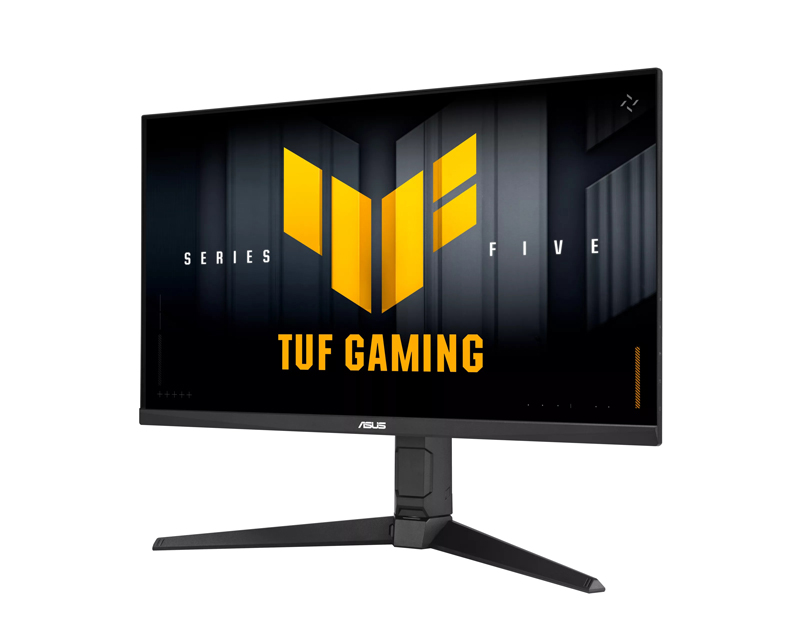 ASUS 27 inča TUF VG27AQL5A QHD 2560x1440 Fast IPS 210Hz Adaptive Sync gaming monitor - Image 3