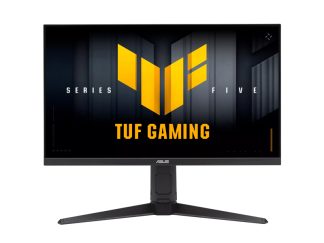ASUS 27 inča TUF VG27AQL5A QHD 2560x1440 Fast IPS 210Hz Adaptive Sync gaming monitor