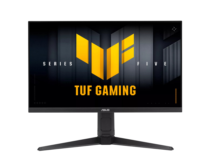 ASUS 27 inča TUF VG27AQL5A QHD 2560x1440 Fast IPS 210Hz Adaptive Sync gaming monitor