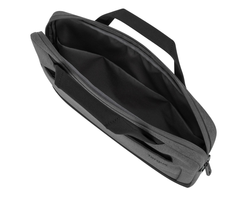 TARGUS Torba za laptop 14 inča TBS92602GL CypressEco Slipcase siva - Image 3