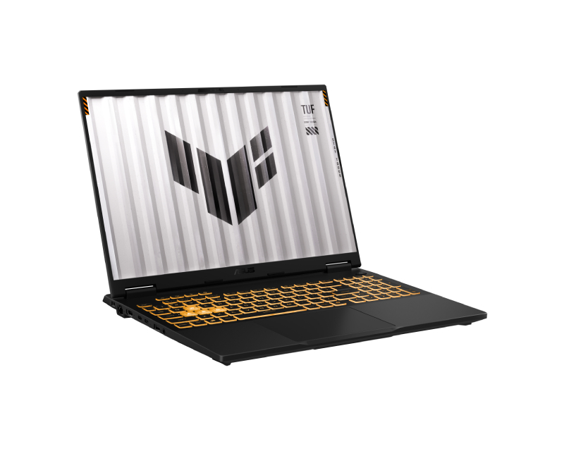 ASUS TUF Gaming F16 FX608JPR-QT026 (16 inča 2.5K, i7-14650HX, 16GB, SSD 1TB, GeForce RTX 5070) laptop - Image 2