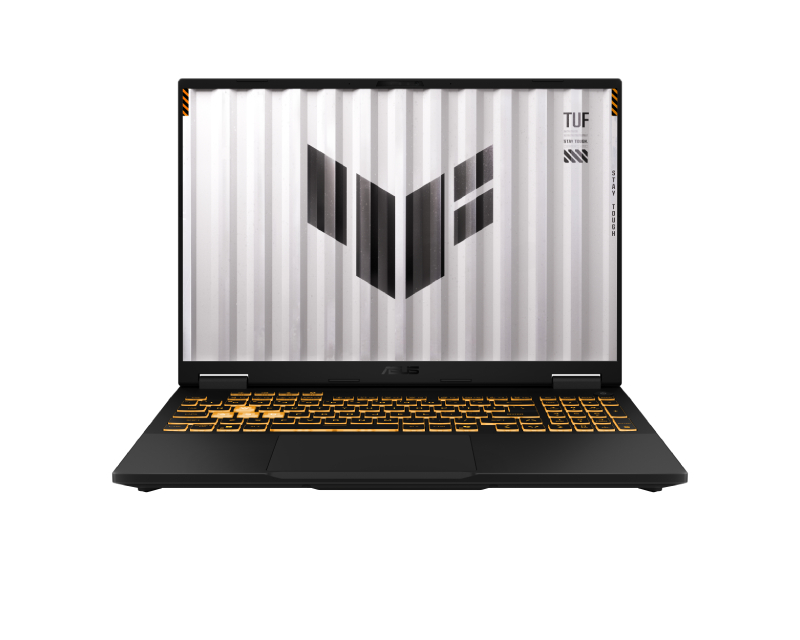 ASUS TUF Gaming F16 FX608JPR-QT026 (16 inča 2.5K, i7-14650HX, 16GB, SSD 1TB, GeForce RTX 5070) laptop