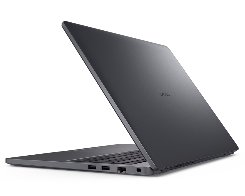 DELL Pro 16 16 inch FHD+ 300nits Core 5 120U 8GB 512GB SSD Backlit FP Win11Pro 3yr ProSupport - Image 2