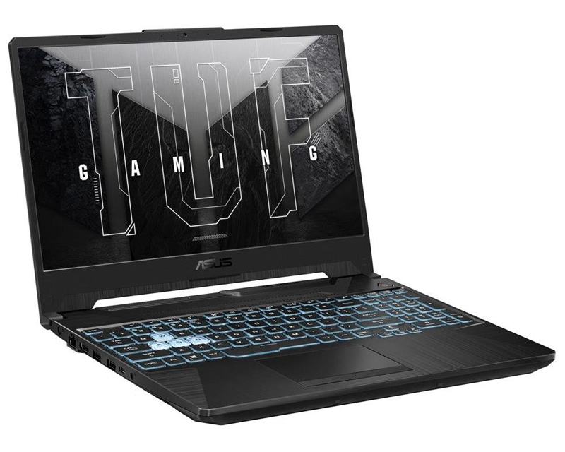ASUS TUF Gaming A15 FA506NCG-HN207 (15.6 inča FHD, Ryzen 7 7445HS, 16GB, SSD 1TB, GeForce RTX 3050) laptop - Image 2