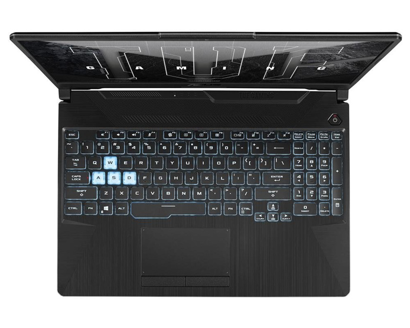 ASUS TUF Gaming A15 FA506NCG-HN207 (15.6 inča FHD, Ryzen 7 7445HS, 16GB, SSD 1TB, GeForce RTX 3050) laptop - Image 3