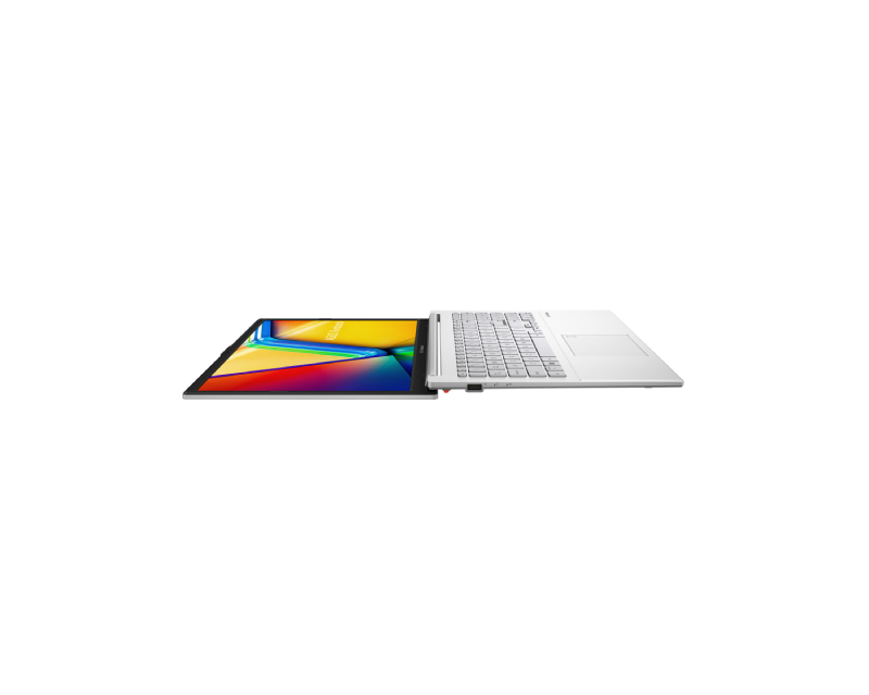 ASUS Vivobook Go 15 E1504FA-BQ1868 (15.6 inča FHD, Ryzen 5 7520U, 16GB, SSD 512GB) laptop - Image 2