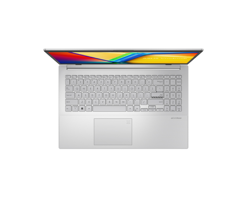 ASUS Vivobook Go 15 E1504FA-BQ1868 (15.6 inča FHD, Ryzen 5 7520U, 16GB, SSD 512GB) laptop - Image 3