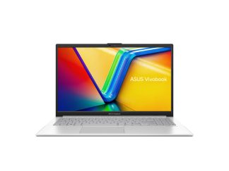 ASUS Vivobook Go 15 E1504FA-BQ1868 (15.6 inča FHD, Ryzen 5 7520U, 16GB, SSD 512GB) laptop