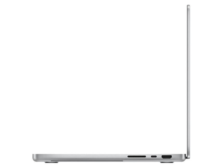 APPLE MacBook Pro 14.2 inch M5 10-core CPU 10-core GPU 24GB 1TB SSD Silver (MDE64) - Image 2