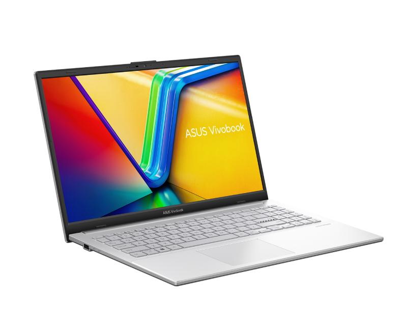 ASUS Vivobook Go 15 E1504FA-BQ1933 (15.6 inča FHD, Ryzen 3 7320U, 8GB, SSD 512GB) laptop - Image 2